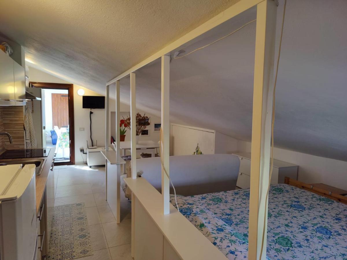 Ulivo Apartment กวาร์ตู ซานเตเลนา ภายนอก รูปภาพ
