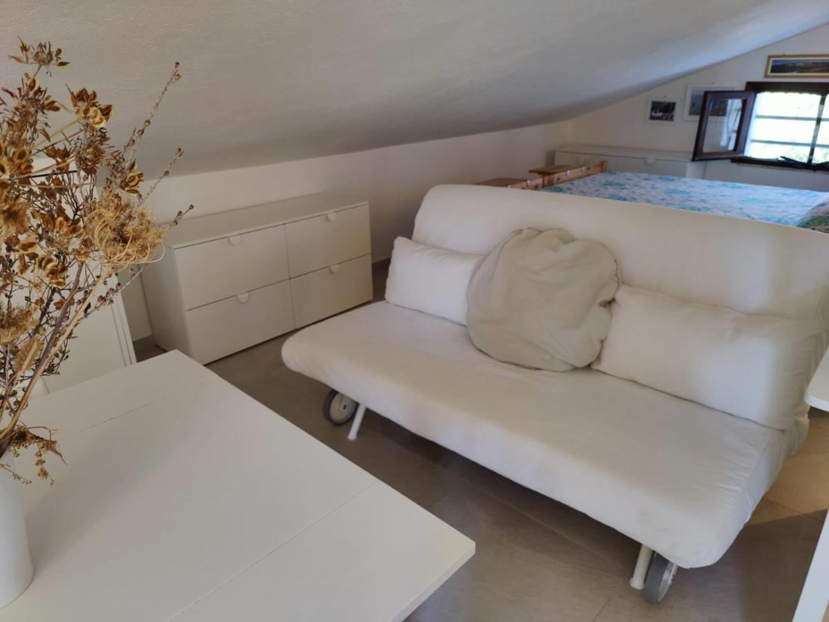 Ulivo Apartment กวาร์ตู ซานเตเลนา ภายนอก รูปภาพ