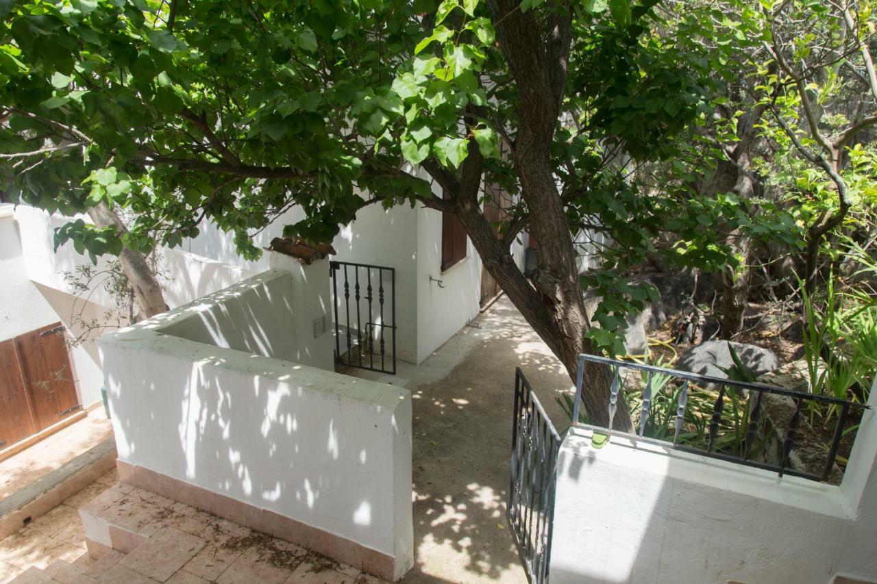 Ulivo Apartment กวาร์ตู ซานเตเลนา ภายนอก รูปภาพ